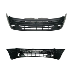 Nárazník přední  RENAULT SCENIC (JA), 09.99-06.03 OE 7700428467