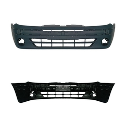 Nárazník přední  RENAULT SCENIC (JA), 09.99-06.03 OE 7700428466
