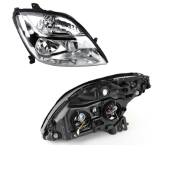 Světlomet pravý RENAULT SCENIC (JA), 09.99-06.03 OE 7701047600, 7701047604