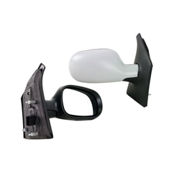 Zrcátko vnější pravé RENAULT SCENIC (JA), 09.99-06.03 OE 7701471857, 7700841656, 7701367980