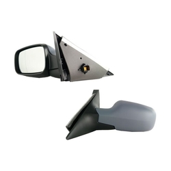 Zrcátko vnější levé RENAULT SCENIC (JM), 06.03-08.06 OE 7701054752, 7701068384, 77 01 055 996