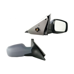 Zrcátko vnější pravé RENAULT SCENIC (JM), 06.03-08.06 OE 7701054753, 77 01 055 997, 7701068385