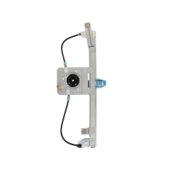 Stahovačka okna elektrická bez motorku levá RENAULT SCENIC (JM), 06.03-08.06, RENAULT SCENIC (JM), 08.06-05.09 OE 8201010935, 8200118856 , 8200646837