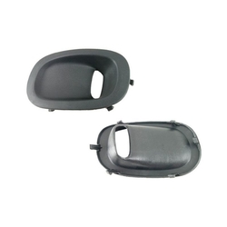 Záslepka otvoru na mlhovku levá ROVER/MG 200 (RF), 11.95-03.00 OE DPP100620PMD