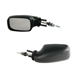Zrcátko vnější levé ROVER/MG 200 (RF), 11.95-03.00 OE CRB 108010 PMD, CRD100350, CRB108010PDM, CRB1081100