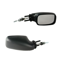 Zrcátko vnější pravé ROVER/MG 200 (RF), 11.95-03.00 OE CRB 108100 PMD, CRB1080100, CRB108100PDM, CRD100350