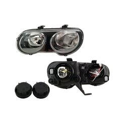 Světlomet levý ROVER/MG 25 (RF), 03.00- OE XBC000590