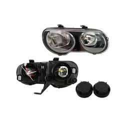 Světlomet pravý ROVER/MG 25 (RF), 03.00- OE XBC000580