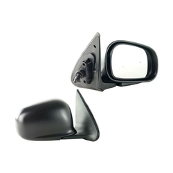 Zrcátko vnější pravé HONDA CIVIC (MA_/MB1) LB 5-D (EU), 01.95-12.96, HONDA CIVIC (MB_/MC2) LB 5-D/KOMBI(EU), 01.97-.04.01, ROVER/MG 400 (RT), 05.95-03