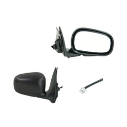 Zrcátko vnější pravé HONDA CIVIC (MA_/MB1) LB 5-D (EU), 01.95-12.96, HONDA CIVIC (MB_/MC2) LB 5-D/KOMBI(EU), 01.97-.04.01, ROVER/MG 400 (RT), 05.95-03