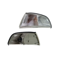 Blikač přední levý ROVER/MG 800 (XS), 01.86-12.98 OE XBD10057, 086481, XED10057