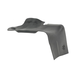Kryt alternátoru  SAAB 9.3 (YS3D), 02.98-08.03, SAAB 9.3 (YS3F), 09.02-09.07