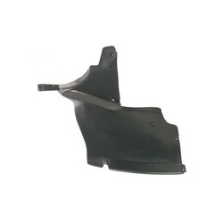 Spodní kryt nárazníku levý SAAB 9.3 (YS3D), 02.98-08.03