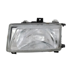 Světlomet levý SEAT IBIZA/CORDOBA (6K), 5.93-08.99 + CORDOBA VARIO 01.98-, SEAT INCA (6K9), 11.95-12.03 OE 6K1941016M, 6K1941015L