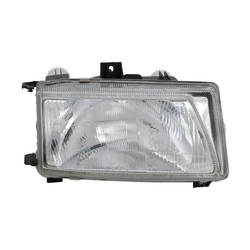 Světlomet pravý SEAT IBIZA/CORDOBA (6K), 5.93-08.99 + CORDOBA VARIO 01.98-, SEAT INCA (6K9), 11.95-12.03 OE 6K1941015M, 6K1941016L