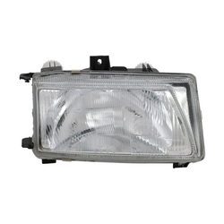 Světlomet pravý SEAT IBIZA/CORDOBA (6K), 5.93-08.99 + CORDOBA VARIO 01.98-, SEAT INCA (6K9), 11.95-12.03 OE 6K1941015M, 6K1941016M