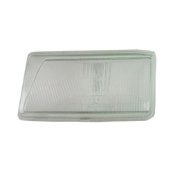 Sklo světlometu levé SEAT IBIZA/CORDOBA (6K), 5.93-08.99 + CORDOBA VARIO 01.98-, SEAT INCA (6K9), 11.95-12.03