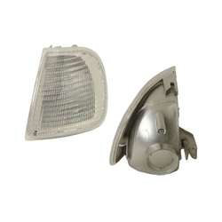 Blikač přední levý SEAT IBIZA/CORDOBA (6K), 5.93-08.99 + CORDOBA VARIO 01.98- OE 6K5953049C
