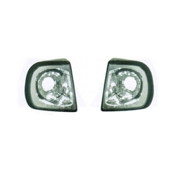 Blikač přední levý+pravý SEAT IBIZA/CORDOBA (6K), 5.93-08.99 + CORDOBA VARIO 01.98-