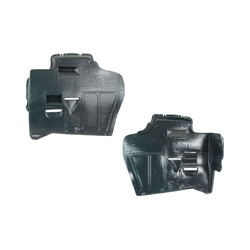 Kryt motoru  SEAT IBIZA/CORDOBA (6K), 5.93-08.99 + CORDOBA VARIO 01.98-, VOLKSWAGEN POLO (6KV) CLASSIC/KOMBI, 11.95-06.01