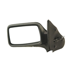 Zrcátko vnější levé SEAT IBIZA/CORDOBA (6K), 5.93-08.99 + CORDOBA VARIO 01.98- OE 6K1857537, 6K18575371H1857521, 6K1857507A, 6K0857537, 1H1857521