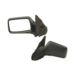 Zrcátko vnější levé SEAT IBIZA/CORDOBA (6K), 5.93-08.99 + CORDOBA VARIO 01.98- OE 6K18575371H1857521, 6K1857537, 6K0857537, 6K1857521J, 6K085753701C,