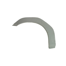 Lem zadního blatníku pravý SEAT IBIZA/CORDOBA (6K), 5.93-08.99 + CORDOBA VARIO 01.98-, SEAT IBIZA/CORDOBA (6K), 07.99-02.02