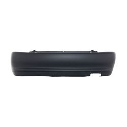Nárazník zadní  SEAT IBIZA/CORDOBA (6K), 5.93-08.99 + CORDOBA VARIO 01.98- OE 6K6807417HGRU