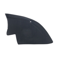 Spodní kryt nárazníku levý SEAT IBIZA/CORDOBA (6K), 5.93-08.99 + CORDOBA VARIO 01.98-, SEAT IBIZA/CORDOBA (6K), 07.99-02.02