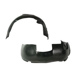 Podběh pravý SEAT INCA (6K9), 11.95-12.03, VOLKSWAGEN CADDY II (9U/9KV), 11.95-01.04, VOLKSWAGEN POLO (6KV) CLASSIC/KOMBI, 11.95-06.01, SEAT IBIZA/COR