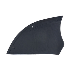 Spodní kryt nárazníku pravý SEAT IBIZA/CORDOBA (6K), 07.99-02.02, SEAT IBIZA/CORDOBA (6K), 5.93-08.99 + CORDOBA VARIO 01.98-