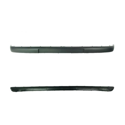 Lišta nárazníku  SEAT IBIZA/CORDOBA (6K), 07.99-02.02 OE 6K0807225D, 6K0807225DB41
