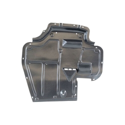Kryt motoru  VOLKSWAGEN POLO (6KV) CLASSIC/KOMBI, 11.95-06.01, SEAT IBIZA/CORDOBA (6K), 07.99-02.02 OE 6KO825235, 6KO825237C