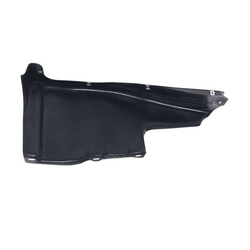 Kryt motoru pravý VOLKSWAGEN POLO (6KV) CLASSIC/KOMBI, 11.95-06.01, SEAT IBIZA/CORDOBA (6K), 07.99-02.02