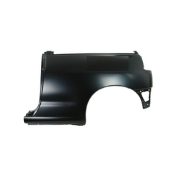 Blatník zadní levý SEAT IBIZA/CORDOBA (6K), 07.99-02.02 OE 6K6809603F