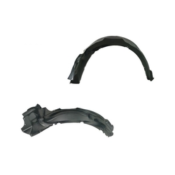 Podběh pravý SEAT TOLEDO I (1L), 05.91-03.99 OE 1L0809962B