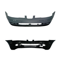 Nárazník přední  SEAT TOLEDO II (1M2), 04.99-09.04, SEAT LEON (1M1), 11.99-05.05 OE 1M0807217AN, 1M0807217NGRU, 1M0807217ANGRU