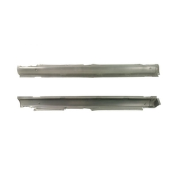 Prah pravý SEAT LEON (1M1), 11.99-05.05, SEAT TOLEDO II (1M2), 04.99-09.04