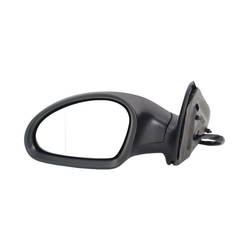 Zrcátko vnější levé SEAT TOLEDO II (1M2), 04.99-09.04, SEAT LEON (1M1), 11.99-05.05 OE 1M0857537AGRU, 1M0857537A, 1M1857521A, 1M1857507K, 1M1857507K01