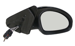 Zrcátko vnější pravé SEAT TOLEDO II (1M2), 04.99-09.04, SEAT LEON (1M1), 11.99-05.05 OE 1M1857522, 1M0857538AGRU, 1M0857538A, 1M1857508H, 1M1857508H01
