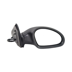 Zrcátko vnější pravé SEAT TOLEDO II (1M2), 04.99-09.04, SEAT LEON (1M1), 11.99-05.05 OE 1M0857538A, 1M1857508K, 1M1857522A, 1M0857538AGRU, 1M1857508K0