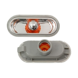Blikač boční levý=pravý SEAT TOLEDO II (1M2), 04.99-09.04, SEAT IBIZA/CORDOBA (6L), 02.02-05.06, SEAT LEON (1M1), 11.99-05.05, SEAT LEON (1P1), 06.05-