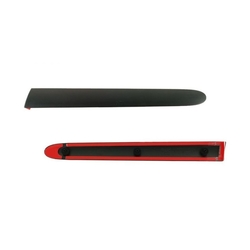 Lišta blatníku levá SEAT IBIZA/CORDOBA (6L), 02.02-05.06, SEAT IBIZA/CORDOBA (6L), 05.06-04.08 OE 6L3 853 535 B 9B9