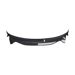 Kryt torpéda  SEAT IBIZA/CORDOBA (6L), 02.02-05.06, SEAT IBIZA/CORDOBA (6L), 05.06-04.08 OE 6L1 853 185 B 9B9