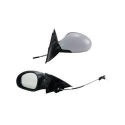 Zrcátko vnější levé SEAT IBIZA/CORDOBA (6L), 02.02-05.06, SEAT IBIZA/CORDOBA (6L), 05.06-04.08 OE 6L1857507D 01C, 6L1857507N