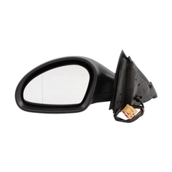 Zrcátko vnější levé SEAT IBIZA/CORDOBA (6L), 02.02-05.06, SEAT IBIZA/CORDOBA (6L), 05.06-04.08 OE 6L1857507E, 6L1857507F, 6L085753, 6L1857508LO1C, 5P1