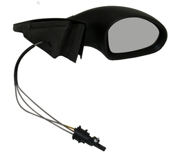 Zrcátko vnější pravé SEAT IBIZA/CORDOBA (6L), 02.02-05.06, SEAT IBIZA/CORDOBA (6L), 05.06-04.08 OE 6L1857508N01C, 6L1857508D 01C, 6L1857508T