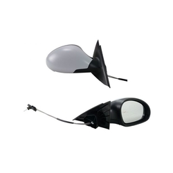 Zrcátko vnější pravé SEAT IBIZA/CORDOBA (6L), 02.02-05.06, SEAT IBIZA/CORDOBA (6L), 05.06-04.08 OE 6L1857508N, 6L1857508D 01C