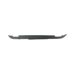 Spojler zadního nárazníku  SEAT IBIZA/CORDOBA (6L), 02.02-05.06 OE 6L6807521A