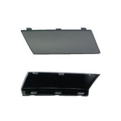 Záslepka tažného háku  SEAT IBIZA/CORDOBA (6L), 02.02-05.06, SEAT IBIZA/CORDOBA (6L), 05.06-04.08 OE 6L6 853 326GRU, 6L6853326 GRU
